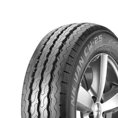 Nankang All Season Van AW-8 155/80R13 91 T C